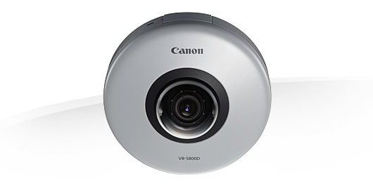 Canon VB-S800D Canon VB-S800D